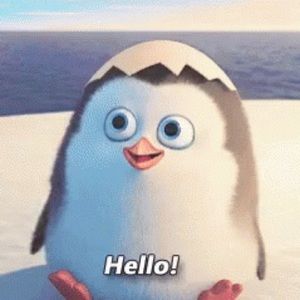 Meet your Posher, Barbie